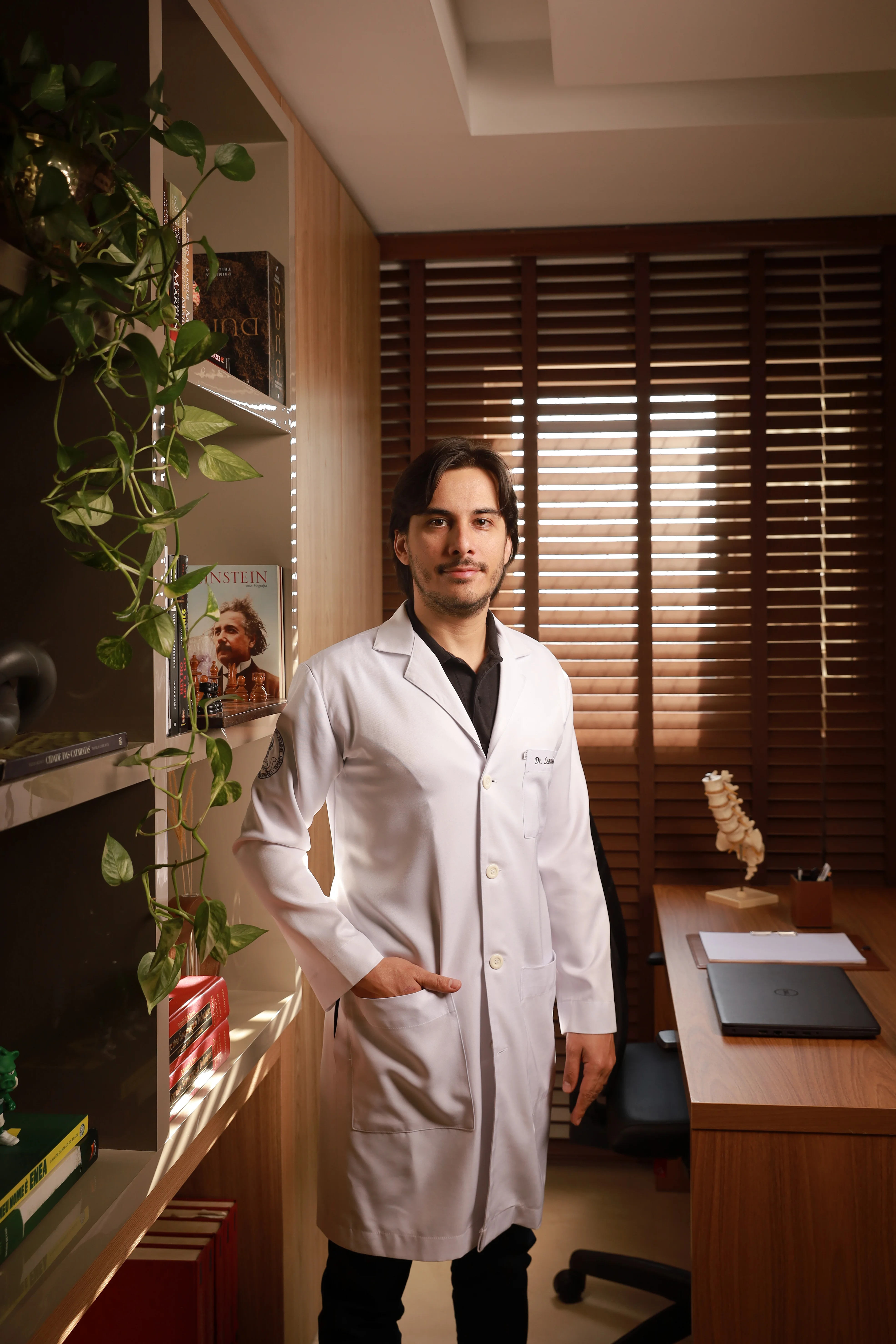 Consultório Dr. Leonardo